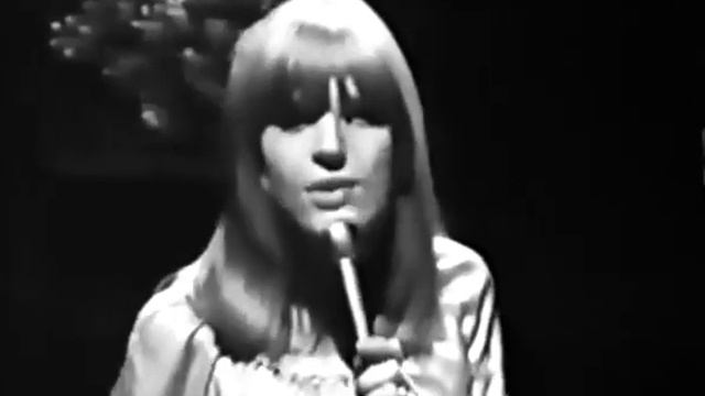 MARIANNE FAITHFULL Come and Stay With Me stereo смотреть онлайн