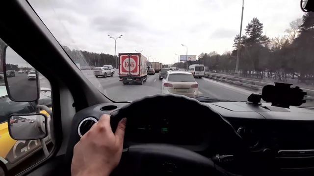 Интересная логистика. смотреть онлайн