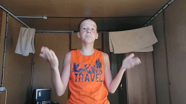 РОСКАЗЫВАЮ ЧТО СЛУЧИЛОСЬ ПОЧЕМУ ЮЛЯ С ТОЛЕЙ НЕ ПОЕХАЛА НА МОРЕ??? смотреть онлайн