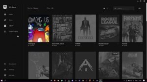 How to fix Among us Error (FailedEpicAuthToken) 100% solution