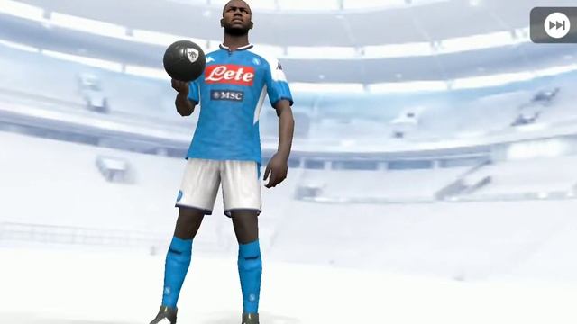 PES 2020 MOBILE JOURNEY EPISODE 4 - WE CLINCHED A WORLD CLASS PLAYER!!! смотреть онлайн