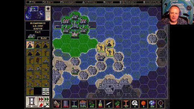 Emperor of the Fading Suns, Part 15 смотреть онлайн