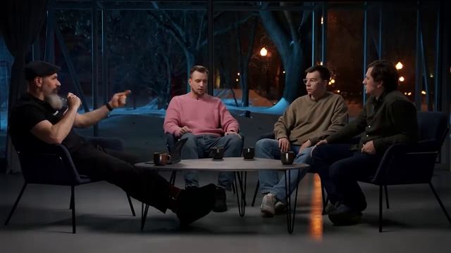 Дуо Макс и Миди: как и куда развиваются Станции (yet another podcast #26) смотреть онлайн