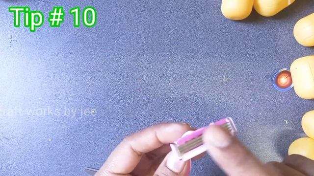 13 Amazing Idea With Kinder Eggs/best Life Hacks/little Box Use/craft Works By JEE/