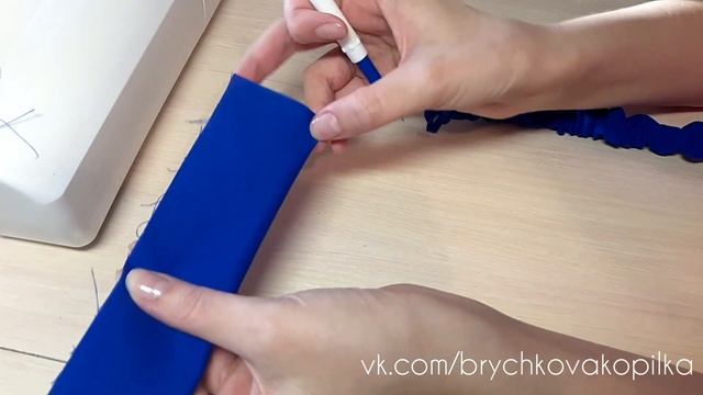 Шьем держатель для коляски или автокресла. Мастер класс