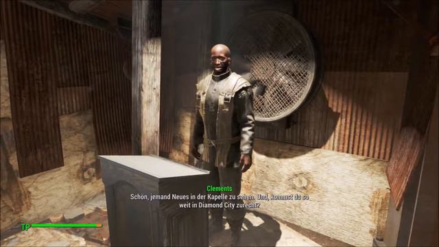 Fallout 4 #102 - Die Perle des Commonwealth смотреть онлайн