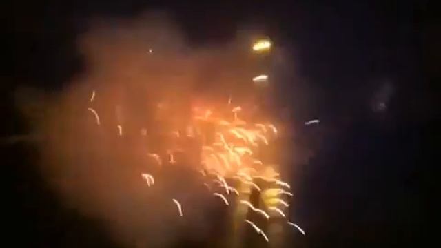 Testing a FIRE EXTINGUISHER / ANTI RIOT DEVICE THIS THING IS CRAZY смотреть онлайн