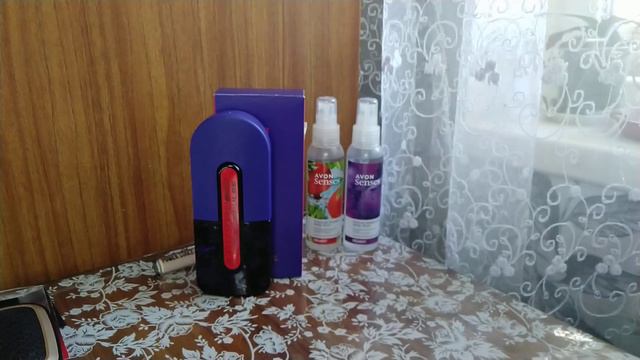 Заказ Avon 9/2023 (новинки) смотреть онлайн