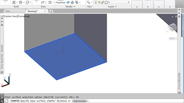 AUTOCAD ARCHITECTURE CLASE 2 смотреть онлайн