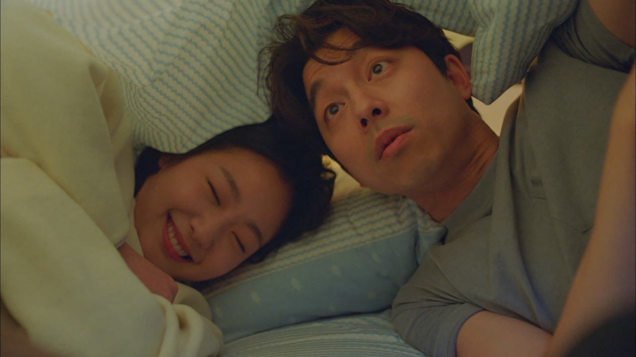 Демон / Dokkaebi, 15 серия смотреть онлайн