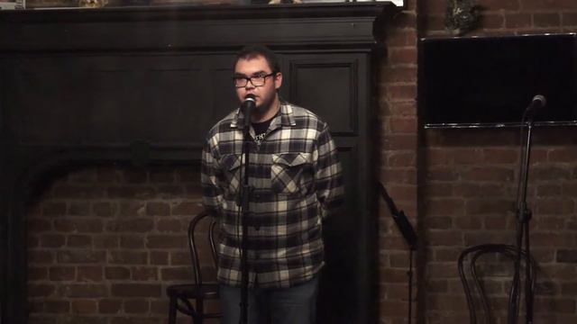 Алексей Теплухин БарДАК 09.10.16 Ч.20 смотреть онлайн