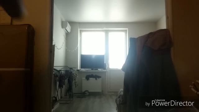 Моё утро/Good Morning