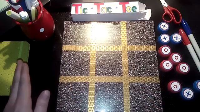 Tic-Tac-Toe на уроках английского языка смотреть онлайн