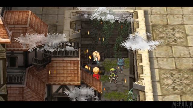 Radiant Historia: Perfect Chronology Walkthrough Part 24: The End of Granorg (HQ) No Commentary смотреть онлайн