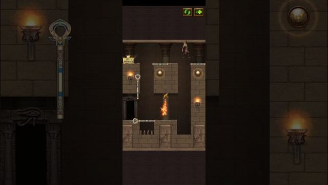 Evony - the king's return game play walk-through level 12 Egypt mysterious puzzle how to unlock 1 смотреть онлайн