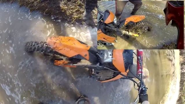 Сказ про то, как TTR топили смотреть онлайн