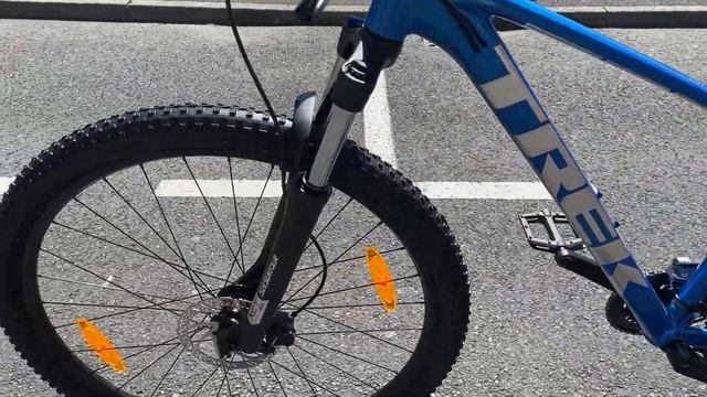 TREK MARLIN 6 (2021) - Trek Store Quimper смотреть онлайн