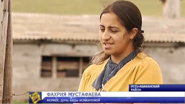 Пострадавшим от пожаров фермерам Хакасии выделили свыше 80 млн руб. смотреть онлайн