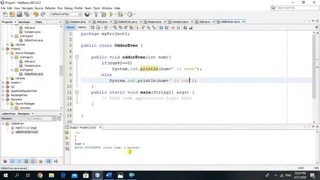 sheet#4 Packages, Interfaces and abstract classes (Java) смотреть онлайн