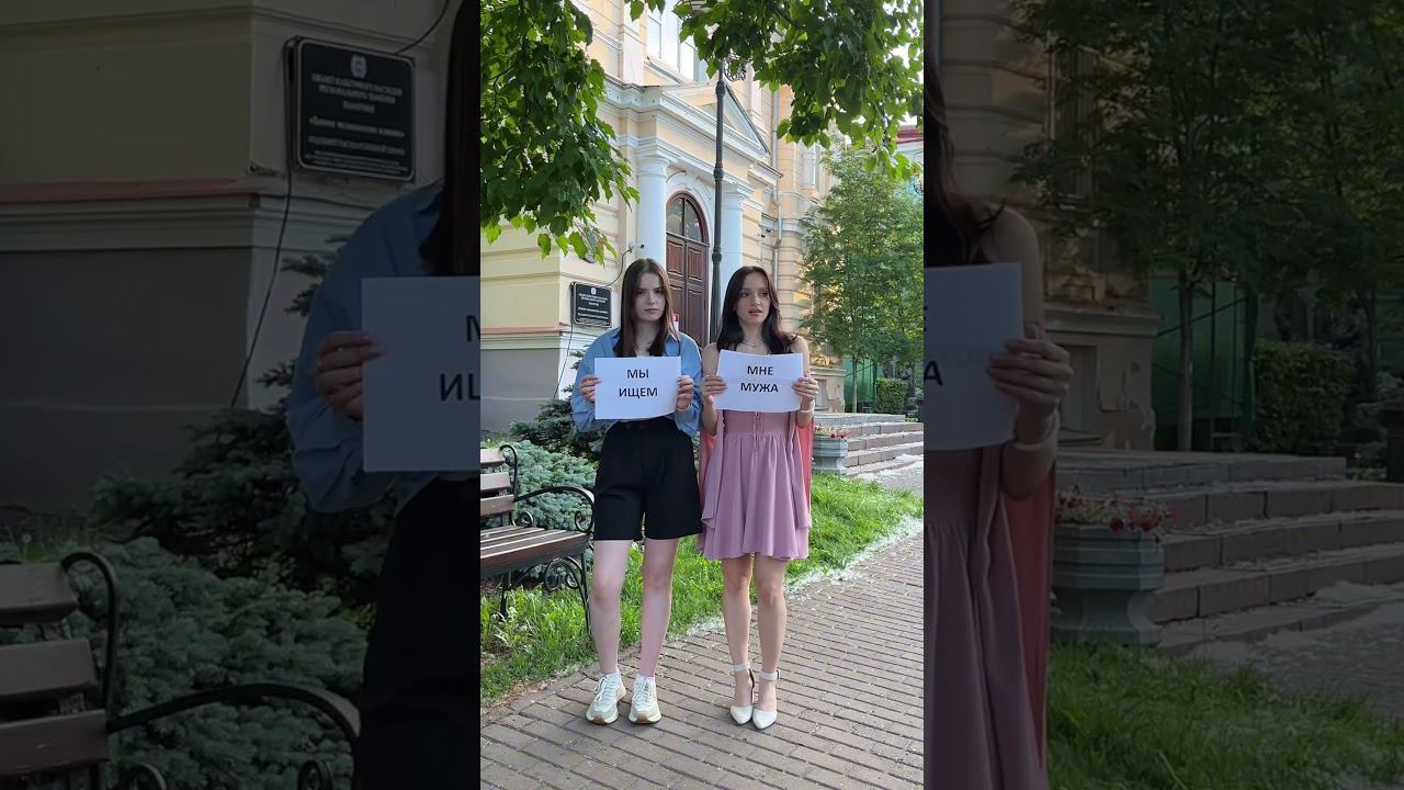 Абитуриенты, СибГМУ ждёт вас! смотреть онлайн