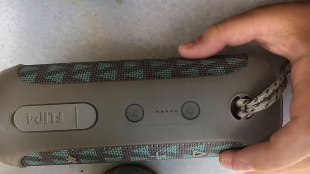 ОБЗОР НА КОЛОНКУ JBL смотреть онлайн