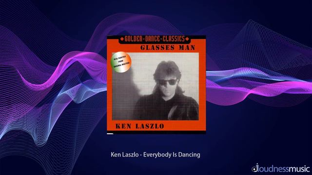 Ken Laszlo - Everybody Is Dancing