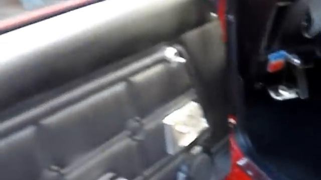 FOR SALE 1973 Mustang MACH 1 - Q Code ( A look at the 351 Cleveland Engine) смотреть онлайн