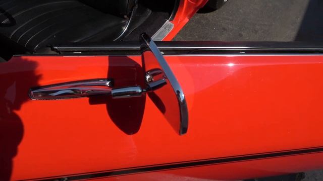 1969 Chevrolet Chevelle SS $55,900.00 смотреть онлайн