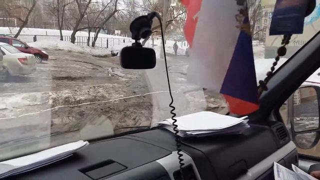 Дороги Уфы. Улица Бехтерева смотреть онлайн