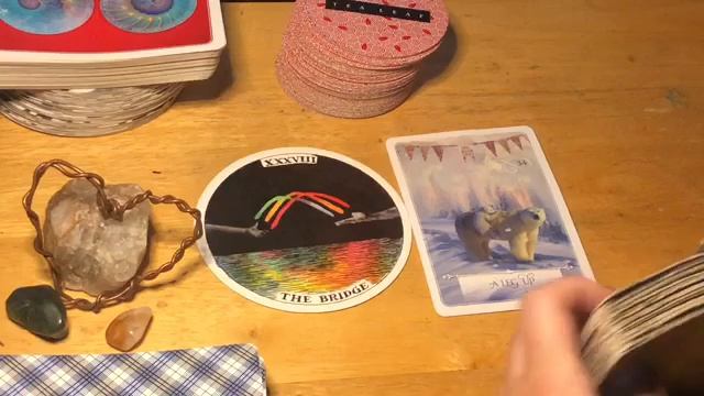 Taurus Bridge between what’s Possible December 8, 9 2020 Tarot Oracle смотреть онлайн