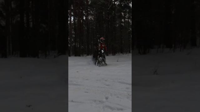 Прокат питбайков и эндуро в СПБ| MOTORIDER смотреть онлайн
