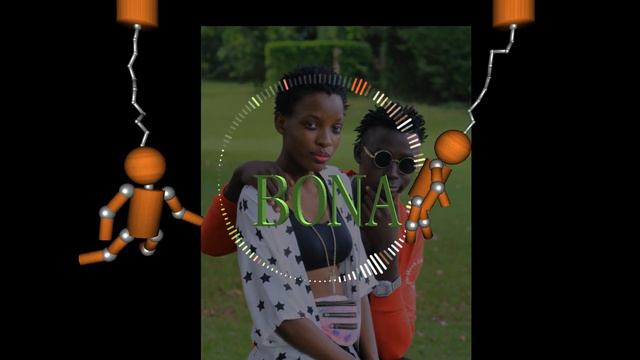 Bona Love~Zazo Frank смотреть онлайн