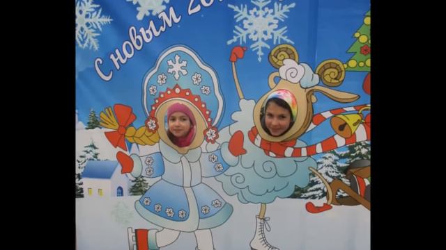 Новогодний Геленджик смотреть онлайн