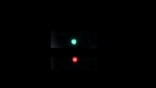 Lantern test - Test yourself now using this video | Colour Vision Test смотреть онлайн
