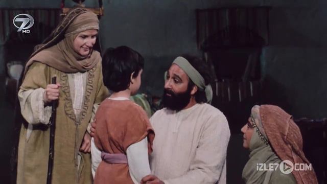 Hz. Yusuf - 4. Bölüm Izle | Hz. Yusuf Dizisi Izle