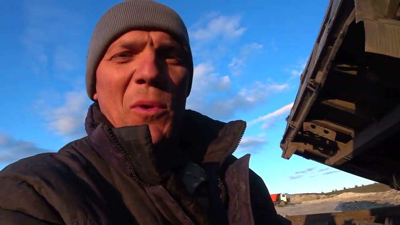 ЛОПНУЛ ГИДРОРАСПРЕДЕЛИТЕЛЬ смотреть онлайн