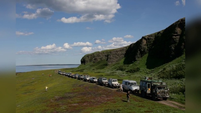 5 загадочных событий в истории человечества смотреть онлайн