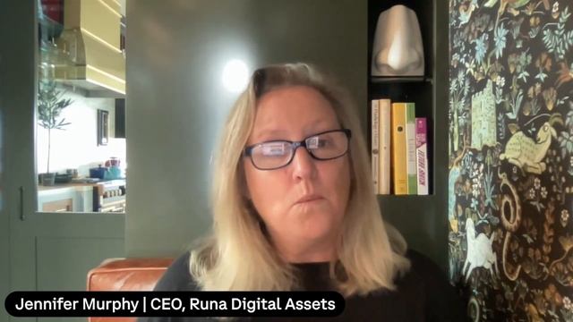 Decoding the digital asset landscape смотреть онлайн