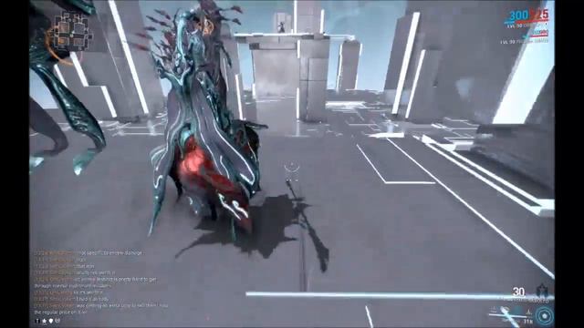 Warframe - Tenno Techniques - Tips and Tricks You Might Not Know смотреть онлайн
