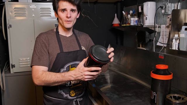 Sheet Film Processing Options - Large Format Friday смотреть онлайн