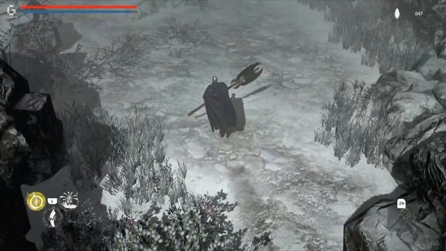 10 Minutes of ANIMUS: Revenant Gameplay [No Commentary] смотреть онлайн