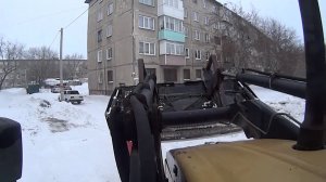 У каждого заказа свои курьёзы и проблемы.