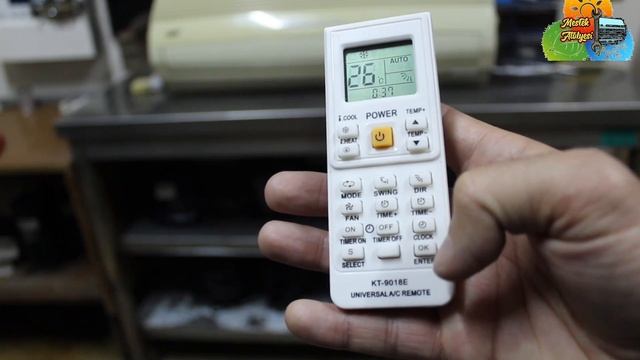 Klima Kumandası Arızalı Mı Nasıl Anlaşılır? / Yeni Kumandayı Klimayla Nasıl Eşleştiririz [2022]