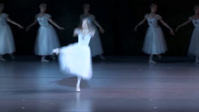 Chopiniana, Mariinsky Ballet