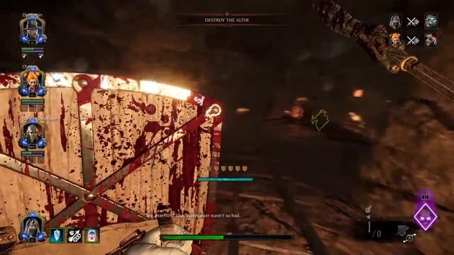 Vermintide 2 | Top 5 Vermin Secrets (Story of Bile trolls in Hunger in the dark) смотреть онлайн