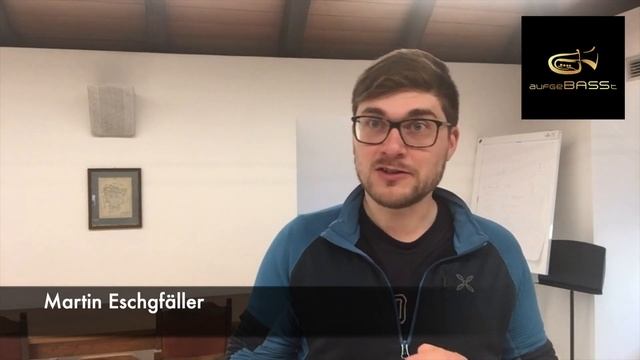 aufgeBASSt Ankündigung Lehrvideo 5 смотреть онлайн