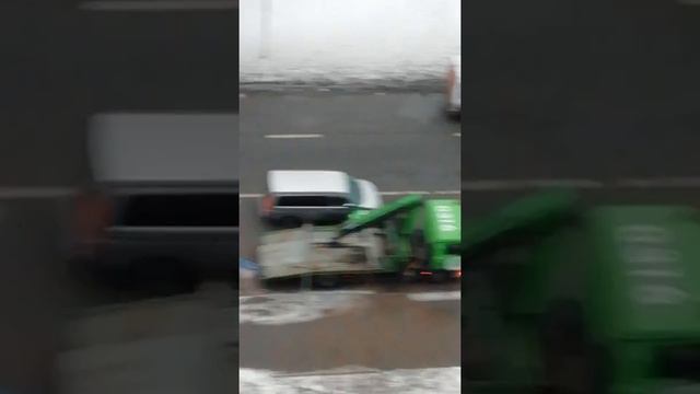 Вот так откупаются частные извозчики возле метро аннино смотреть онлайн