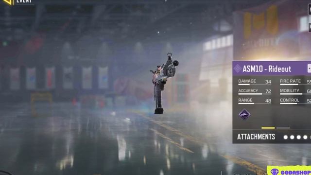 S11 : NEW "D13 SECTOR" | MISSIONS TO UNLOCK NEW SECONDARY WEAPON смотреть онлайн