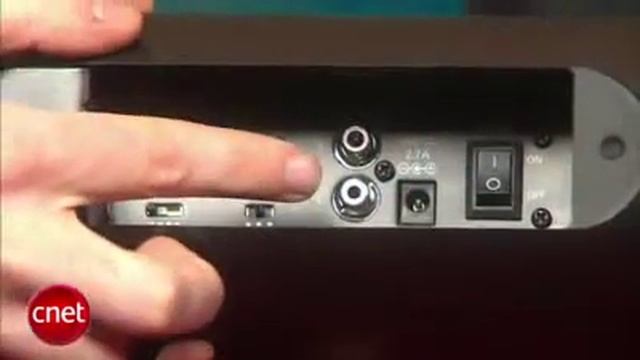 Polk Audio AM1805 SurroundBar SDA Instant Home Theater смотреть онлайн