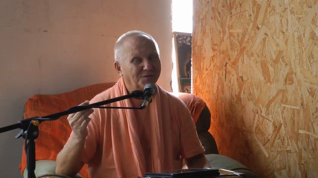 Фрагмент №1 книги "Практика преданного служения как оно получается" автор Санджая Дас. смотреть онлайн